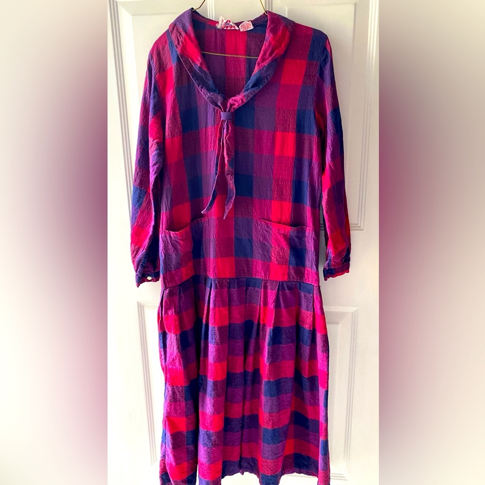 Putumayo Dress